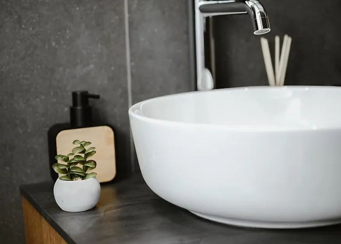 度假居 M & N 沃洛斯