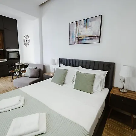 Holiday home M & N Volos
