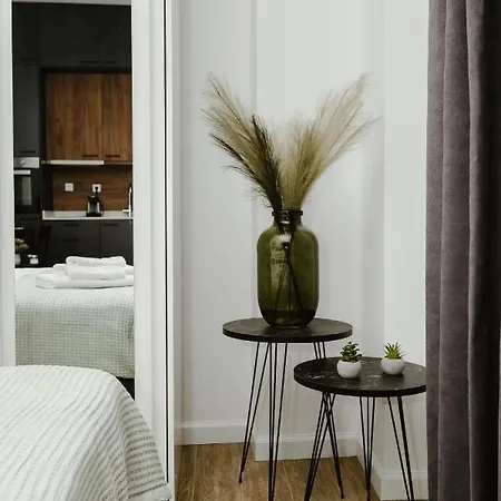 Holiday home M & N *