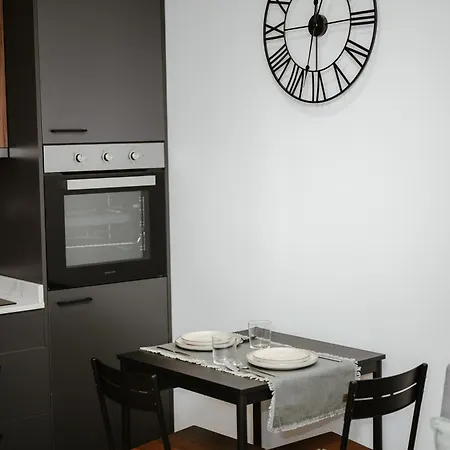Holiday home M & N Volos