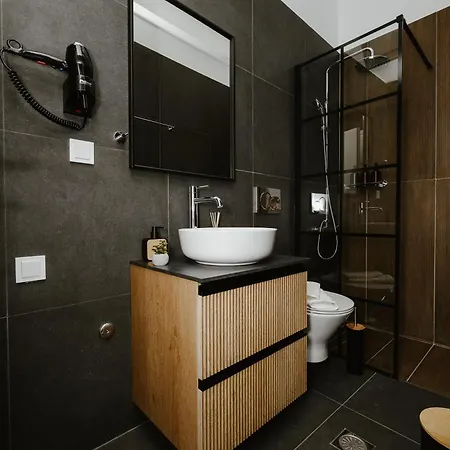 Holiday home M & N
