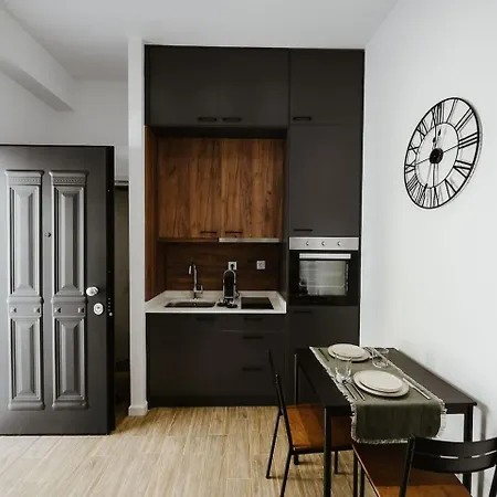 Σπίτι διακοπών M & N