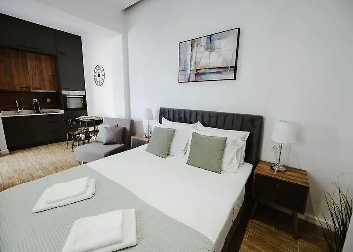 Vakantiehuis M & N Volos