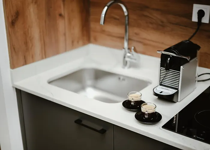 Vakantiehuis M & N Volos