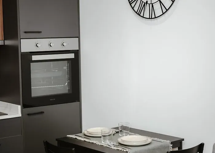 Vakantiehuis M & N Volos