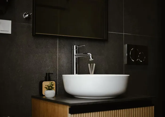 M & N Vakantiehuis Volos